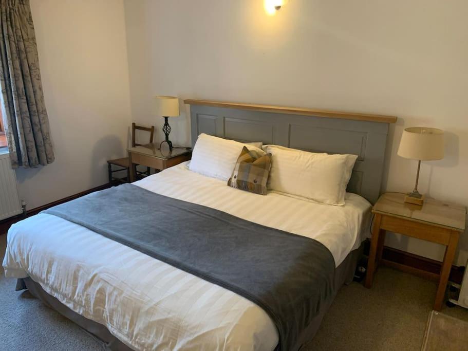 The Dairy - Barn Conversion On Coast To Coast Route Near Catterick Garrison Holiday home *