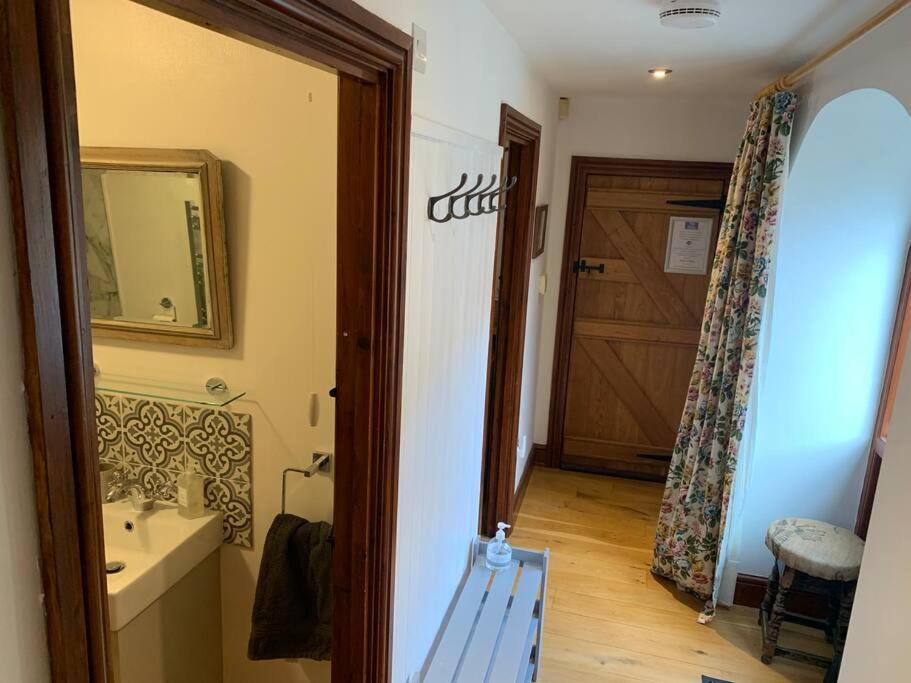 The Dairy - Barn Conversion On Coast To Coast Route Near Catterick Garrison