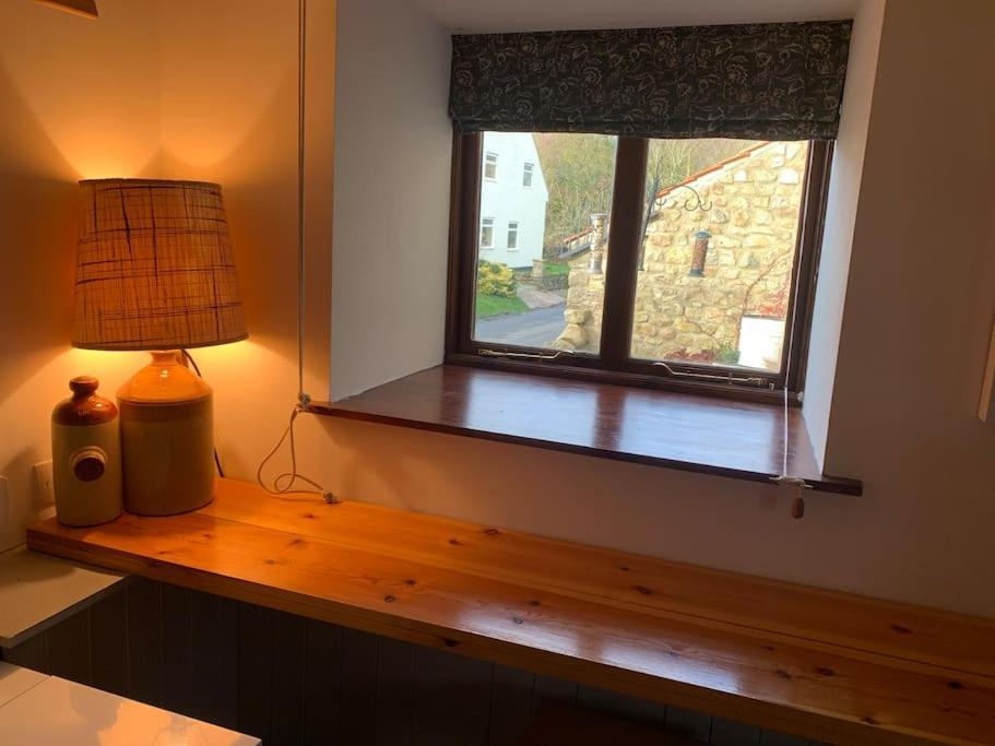 Holiday home The Dairy - Barn Conversion On Coast To Coast Route Near Catterick Garrison *