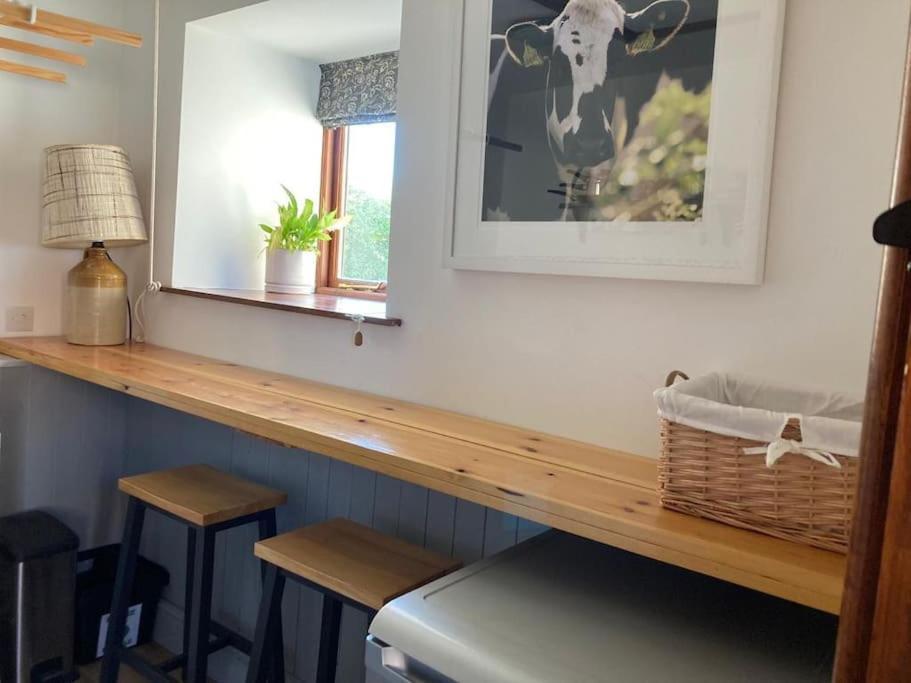 The Dairy - Barn Conversion On Coast To Coast Route Near Catterick Garrison Holiday home *